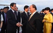 Chuyến đi 5 ngày với 50 hoạt động, 43 văn kiện và 22 tỷ USD