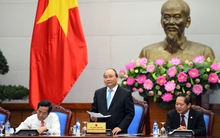 Thủ tướng mong muốn báo chí và doanh nghiệp mãi là những người bạn đồng hành