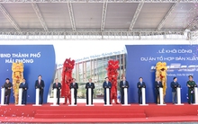 Bệ đỡ của Chính phủ và kỳ vọng đối với doanh nghiệp