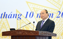 Thủ tướng: Cán bộ làm tín dụng nhất thiết phải gần dân, sát dân