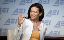 Nữ tướng Facebook ấn tượng về các doanh nghiệp nhỏ Việt Nam