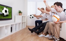 Heineken Việt Nam: Khán giả sẽ khó xem Cúp C1 nếu cấm hãng bia tài trợ các hoạt động văn hóa, thể thao