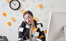 Ai cũng cho rằng mình bận rộn, thế nhưng thực chất chẳng ai bận cả đâu, nó đơn giản chỉ là những lựa chọn mà thôi