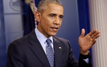 Lên tiếng lần đầu sau khi mãn nhiệm, Obama chỉ trích lệnh cấm nhập cư gây tranh cãi của Trump