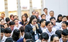 Đại án ngân hàng: Vòng xoáy tiền - bạc