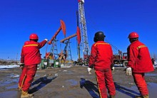 Động lực mới cho thị trường dầu mỏ