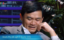 Ông Nguyễn Xuân Phú phủ nhận việc bán Sunhouse cho Electrolux