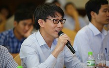 CEO VNPT Technology: Nhận thức của xã hội về sản phẩm công nghệ trong nước cần được thay đổi