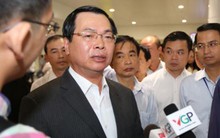 Hỗ trợ thủ tục cho ông Vũ Huy Hoàng vào khu vực cách ly sân bay: Phó Chánh văn phòng Bộ Công Thương phải giải trình