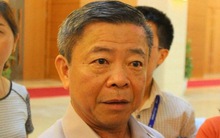 Chính thức cho ông Võ Kim Cự thôi nhiệm vụ Đại biểu Quốc hội