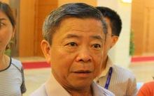 Nguyên Phó ban KTTW: Ông Cự nên tự đề đạt với tổ chức hình thức xử lý