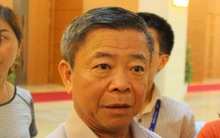 Đề nghị kỷ luật ông Võ Kim Cự: Đưa ra nhiều mức kỷ luật khác nhau