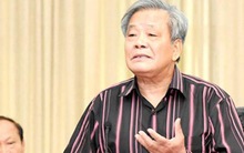 "Nếu là ông Võ Kim Cự, tôi không chỉ xin lỗi mà sẽ tạ lỗi với nhân dân"