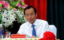 Cục trưởng Đạt: "Nếu ông Xuân Anh sử dụng quà, nhà trái quy định thì phải trả lại"