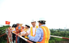 TP.HCM quyết liệt "đòi" mặt bằng cho dự án 10.000 tỉ đồng