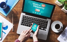 KPMG: Người già yêu thích mua hàng online không kém giới trẻ