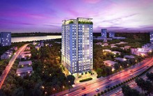 Đất Xanh nhận chuyển nhượng cổ phần Bất động sản Sài Đồng và đấu giá mua công ty Dầu khí Nha Trang để phát triển dự án sân golf và biệt thự sinh thái