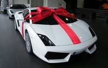 Đề xuất nghiêm cấm tiếp nhận ô tô cho cá nhân dưới hình thức biếu, tặng