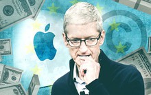 Hồ sơ thiên đường: Hé lộ công thức né thuế của Apple