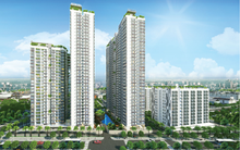 Thị trường BĐS sôi động... xu hướng mua nhà để ở, đầu tư tiếp tục tăng cao từ nay đến cuối năm