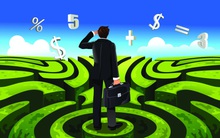 VnIndex tăng nhẹ sau 3 ngày náo loạn, nhà đầu tư trấn tĩnh trở lại