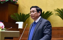 Đã có ai bị kỷ luật vì để tăng biên chế?