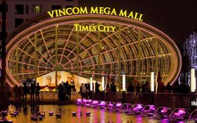 Giải mã sức nóng "2 tỷ USD" của Vincom Retail