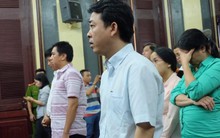 Nguyên tổng giám đốc VN Pharma lãnh 12 năm tù