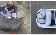 Phát hiện thiết bị phá sóng gây nhiễu hệ thống thông tin điện lực