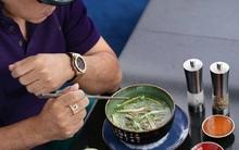 Đến “Vua phở chuỗi” Lý Quý Trung cũng từng gặp những khó khăn này khi mở Phở 24, DN Khải Silk sẽ giải quyết bài toán này thế nào?