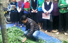 Thiếu biên chế cho 600 Phó Chủ tịch xã trẻ