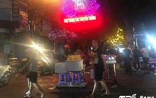 Hình ảnh khiến dân Thủ đô thấy xấu hổ sau Tết Trung thu