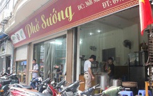 Tâm sự của một chuỗi phở gia truyền: Chúng tôi không mở rộng tràn lan vì sợ ảnh hướng chất lượng, không phải vì giữ bí quyết