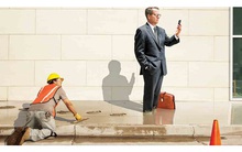 Nghệ thuật làm sếp: Thay vì làm theo cách bạn muốn, hãy trở thành lãnh đạo nhân viên thực sự cần