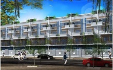 Vừa thành lập hơn nửa năm, Thuận Phát sắp ‘bơm’ hơn ngàn tỷ mua dự án bất động sản của BCI