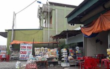 Nhà chình ình ngay quốc lộ, dân cầu cứu Bí thư tỉnh ủy