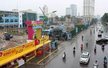 Hà Nội báo cáo gì về dự án cao ốc Giảng Võ?