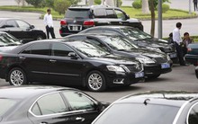 Khoán xe công: Làm nửa vời sẽ thành lãng phí