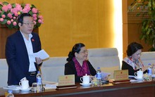 Gỡ khó khăn cho doanh nghiệp nhỏ và vừa là vô cùng cấp bách