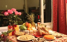 Năm Đinh Dậu có được phép cúng thịt gà?