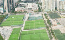 Lãng phí đất bỏ hoang