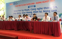Vụ trưởng Giáo dục nói gì về 200.000 cử nhân thất nghiệp?