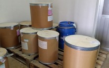 'Siết' doanh nghiệp nhập khẩu kháng sinh