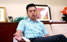 Sabeco miễn nhiệm ông Vũ Quang Hải