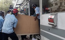 Quận 1 làm đúng pháp lý khi "đòi" lại vỉa hè