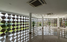 Những thiết kế nhà ống cực độc, ngắm một lần là mê ngay