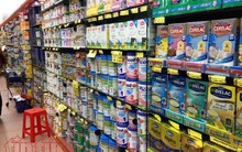 Dỡ bỏ trần, giá sữa sẽ lại ‘nhảy múa’?