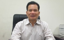 Sáp nhập Sở, ngành: Cần coi là bước đột phá cải cách bộ máy hành chính