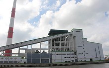 Phát hiện bể chứa bùn thải hôi khủng khiếp ở nhà máy giấy Lee & Man