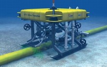 Khôi phục xong toàn tuyến cáp AAG, vào mạng quốc tế ổn định